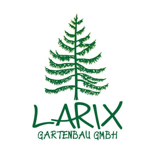 Larix Gartenbau