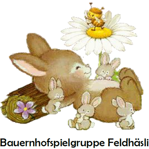 Bauernhof-Spielgruppe Feldhäsli