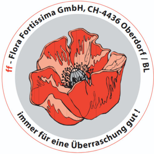 Flora Fortissima