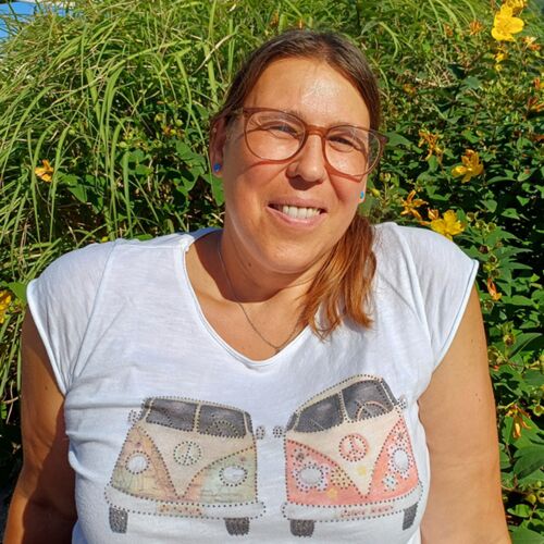 Claudia Schnaufer