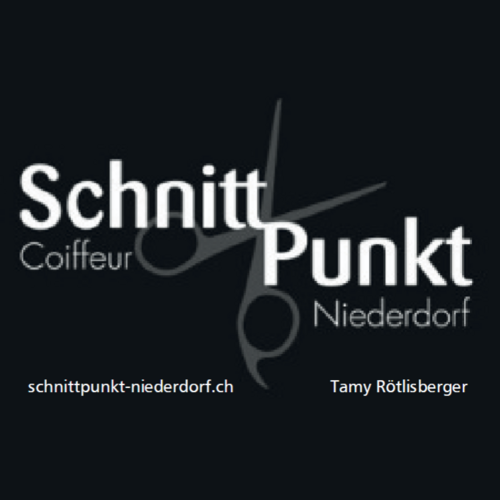 Coiffeur Schnittpunkt Niederdorf
