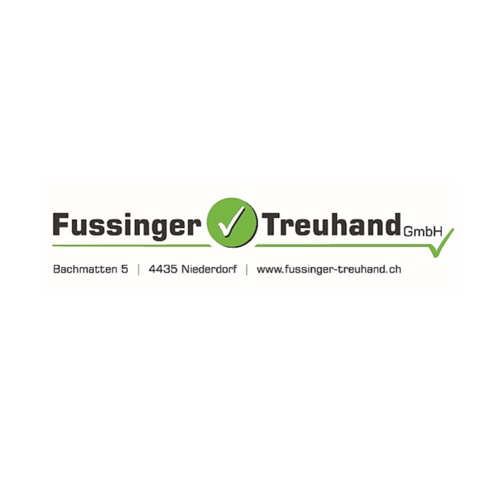 Fussinger Treuhand GmbH