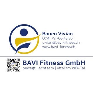 BAVI Fitness Bauen Vivian