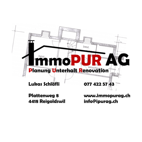ImmoPUR AG