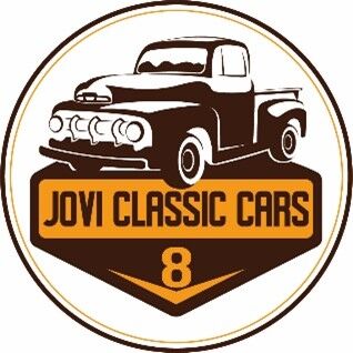 Jovi Classic Cars