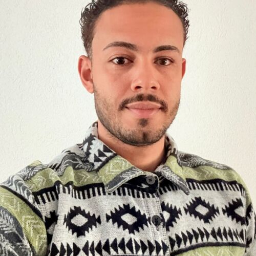 Ahmed Mohamed