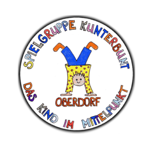 Spielgruppe Kunterbunt, Oberdorf